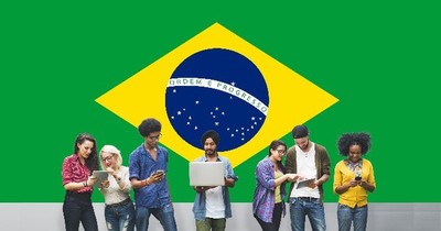 La Nación / Anuncian convocatoria a estudiantes para formación universitaria en Brasil