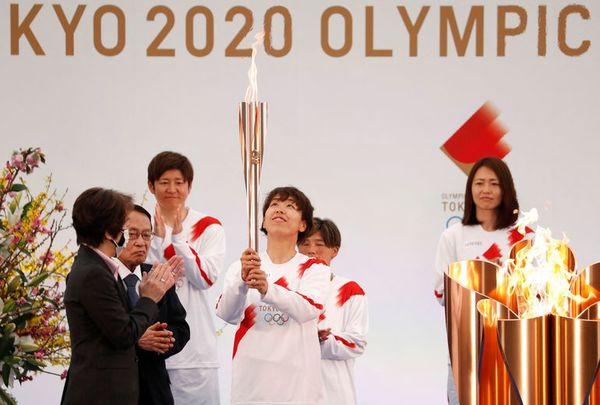 Una asociación de médicos solicitó la cancelación de Tokyo 2020 - Polideportivo - ABC Color