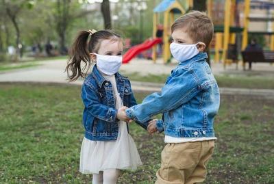 Variante de la India del COVID-19 afecta a niños – Prensa 5