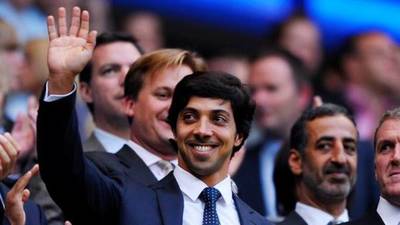 ¡Increíble! Dueño del Manchester City costeara gastos del pasaje de aficionados a la final de la Champions League