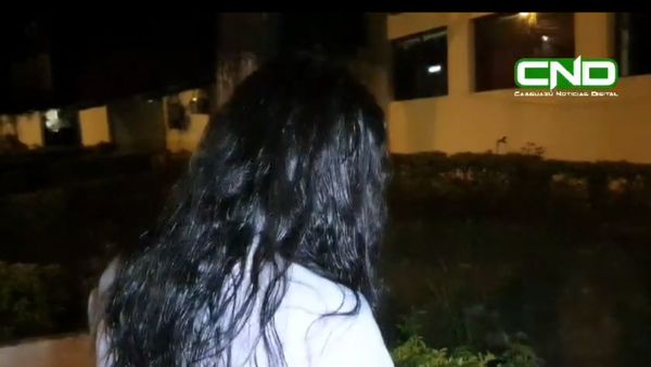 Agredió a su pareja y le dieron prisión domiciliaria al lado de la casa de la víctima
