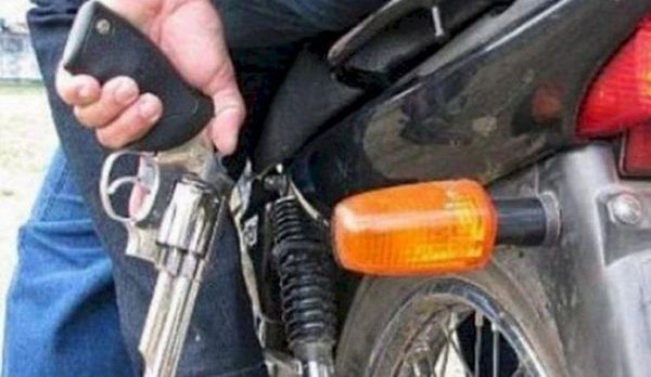 Asaltan gasolinera y se llevan más de G. 130 millones en Fernando de la Mora
