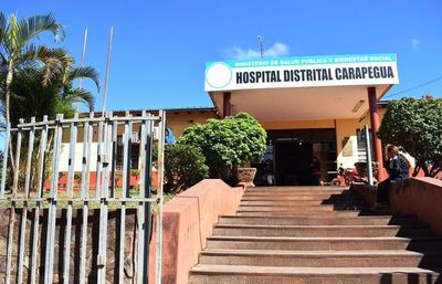 Desmienten falta de vacunas en Hospital Distrital de Carapeguá | Ñanduti