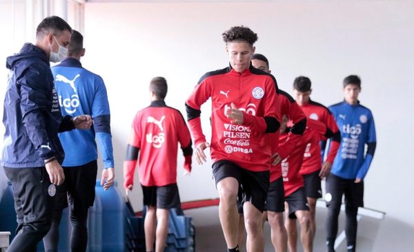 El comentario del 'Rorro' por la lesión de 'Paragua' Espínola en la Selección