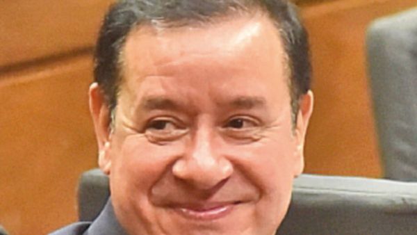 Nueva suspensión de audiencia del diputado Miguel Cuevas