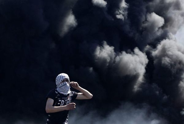 Egipto y Jordania continúan los contactos para detener la violencia en Gaza - Mundo - ABC Color