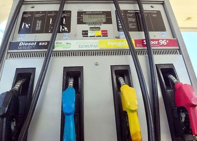 Desde Ucetrama plantean que el Estado vuelva a regular el precio del diésel - Nacionales - ABC Color