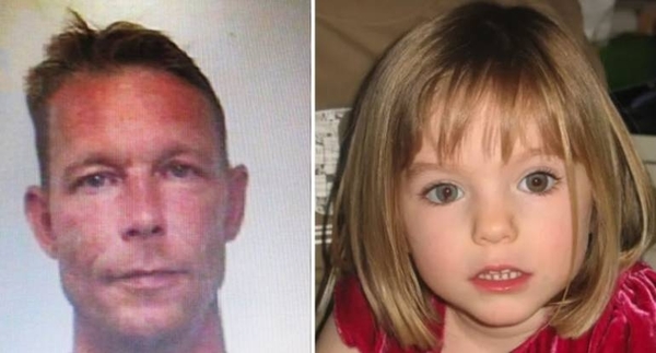 Diario HOY | Madeleine McCan fue asesinada en Portugal, según nueva evidencia