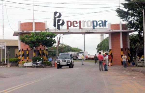 Petropar dará G. 5.000 millones a Mitic para campaña de prevención del covid - Nacionales - ABC Color