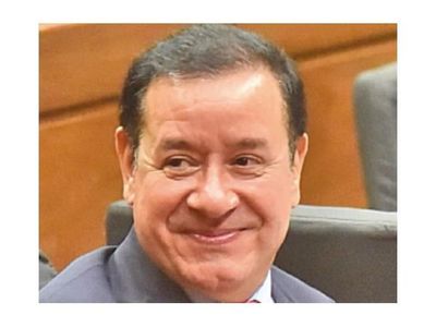 Nueva suspensión de audiencia del diputado Miguel Cuevas