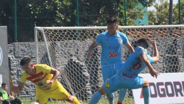 Saquearon el micro del puntero de la Intermedia