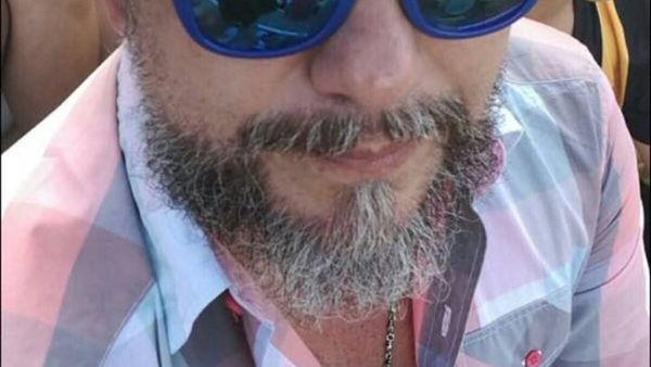 La zurda de oro retará a la "dictadura" de Toti