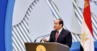 La Nación / Egipto busca recuperar su papel regional con una mediación en Gaza