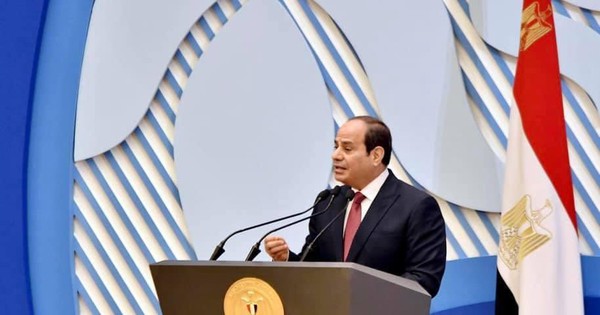 La Nación / Egipto busca recuperar su papel regional con una mediación en Gaza