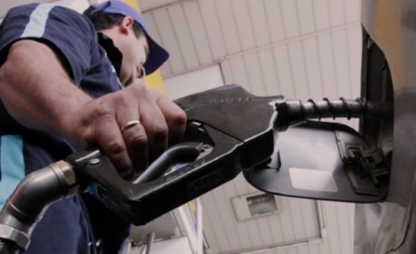 Petropar anuncia que no aumentará el precio de sus combustibles