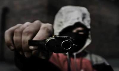 Motochorros despojan de casi Gs. 8 millones a cobrador