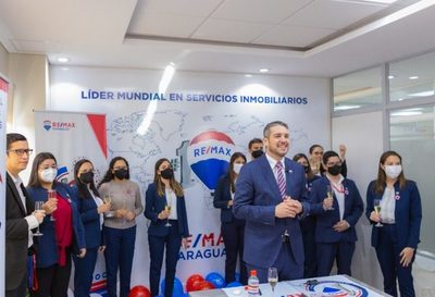 RE/MAX: una década de innovación al servicio del sector inmobiliario | OnLivePy