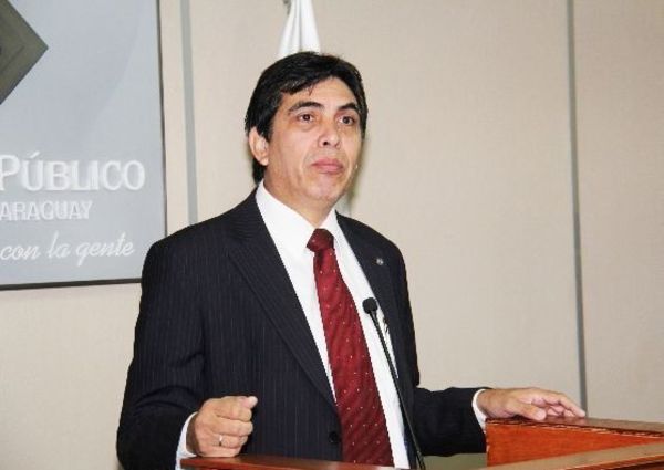 Caso secretaria vip: ratifican condena de cárcel para excontralor y exsubcontralora