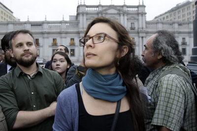 Cámara de Diputados de Chile rechaza impuesto puntual a los superricos - MarketData