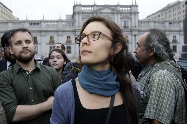 Cámara de Diputados de Chile rechaza impuesto puntual a los superricos - MarketData