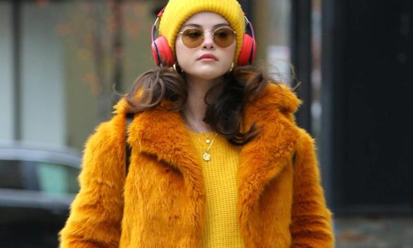 Selena Gomez regresa al mundo de la actuación con su nueva serie