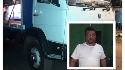Fue a la comisaría a reclamar que polis le "aguaron" la fiesta