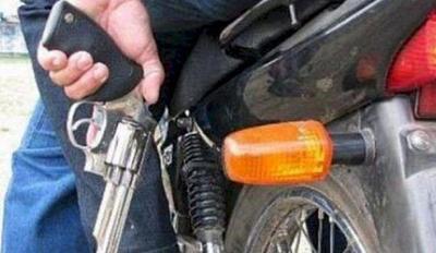 Fernando de la Mora: Asaltan gasolinera y se llevan más de G. 130 millones – Prensa 5