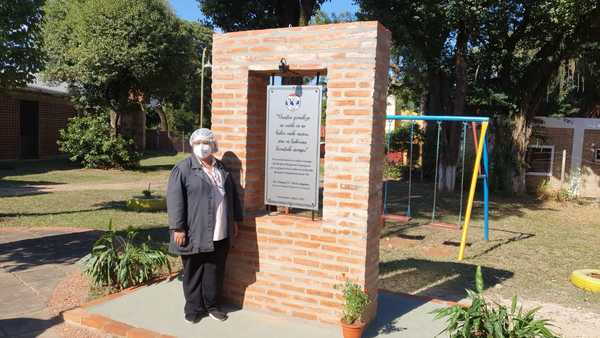 Inauguran monolito en homenaje a personal de salud | Radio Regional 660 AM