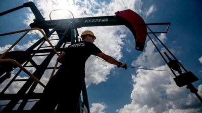 Diario HOY | El petróleo vuelve a la baja tras un pico en dos meses y medio