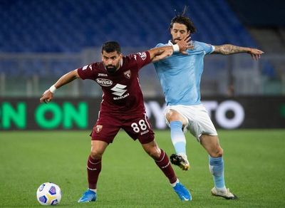 Los postes mantienen al Torino en la Serie A - Fútbol Internacional - ABC Color