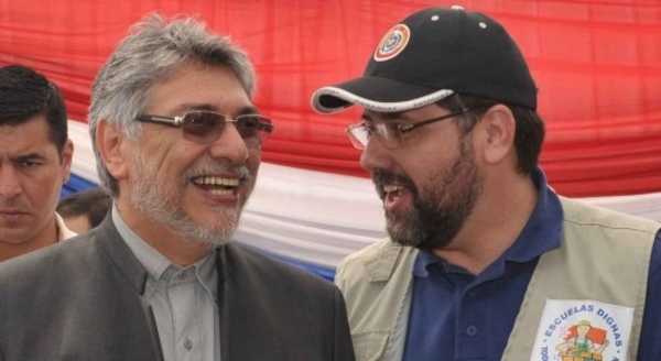 Exministro de la era Lugo con condena firme y ejecutoriada - El Trueno