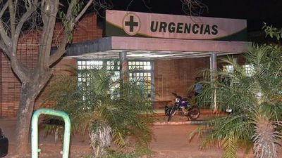 Reclaman que Hospital de Calle'i no priorice a paciente con más espera para UTI