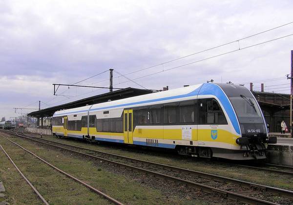 Este año se llamaría a licitación para el anhelado proyecto del Tren de Cercanía | Ñanduti