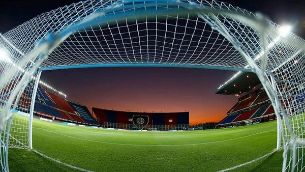 Preocupación en San Lorenzo por brote de COVID antes de sus partidos por la Copa Sudamericana | Ñanduti