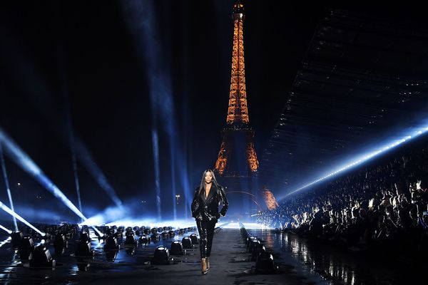 ¡Amantes del glamour! Semana de la Moda en París volverá en julio y será presencial