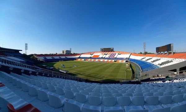 River Plate - Peñarol [Minuto a Minuto] - River Plate - ABC Color