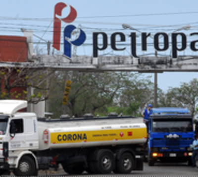Piden renegociar deuda a PDVSA - Paraguay.com