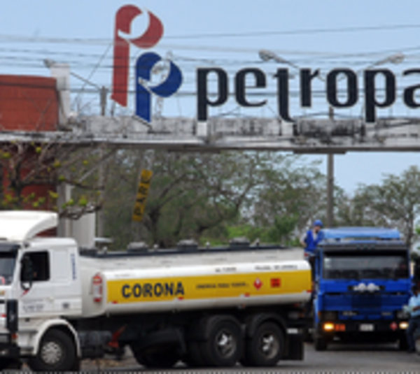 Piden renegociar deuda a PDVSA - Paraguay.com
