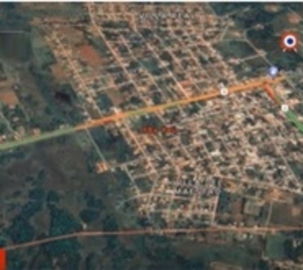 Triple homicidio en Yby Yaú - Paraguay.com