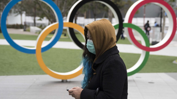 ¡Buenas noticias! Deportistas latinoamericanos clasificados a Tokio podrán vacunarse en Miami