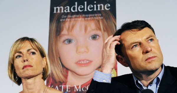 La Nación / Padres de Madeleine McCann conmemoraron su 18 cumpleaños a 14 años de su desaparición
