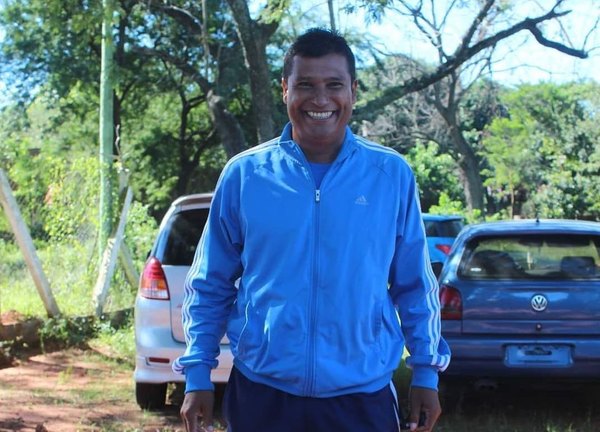 Sportivo Iteño contrata a Estanislao Struway como nuevo técnico