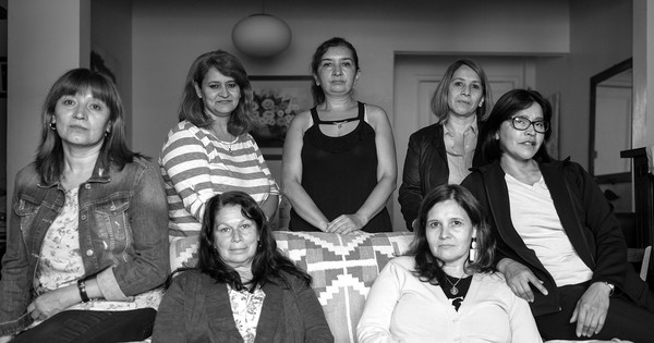 La Nación / Paraguayas denuncian años de explotación en el Opus Dei de la Argentina