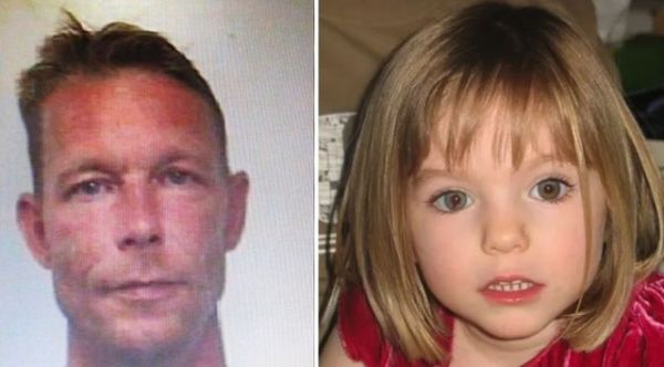 Madeleine McCann fue asesinada en Portugal, según nueva evidencia