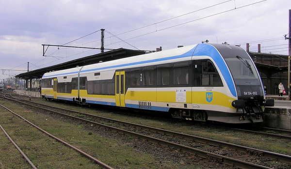 Este año se llamaría a licitación para el anhelado proyecto del Tren de Cercanía - Noticiero Paraguay