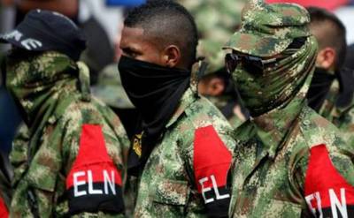 Denuncian que las FARC y el ELN tienen intención de tomar el Esequibo