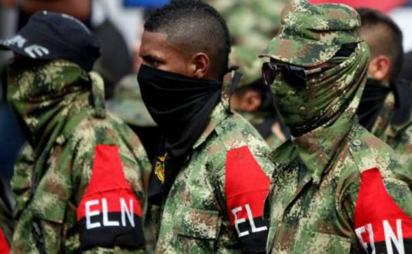 Denuncian que las FARC y el ELN tienen intención de tomar el Esequibo