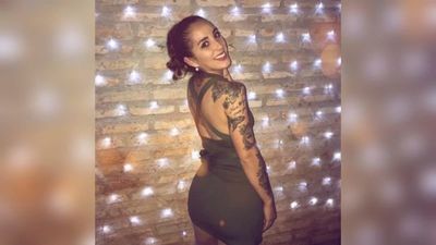 Marga, la "Miss Puchero" que enervó a los liberteños