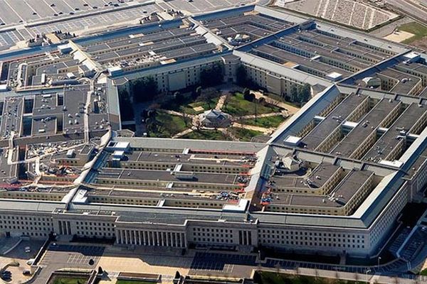 El Pentágono está a cargo de un ejército de 60.000 agentes secretos distribuidos por el mundo