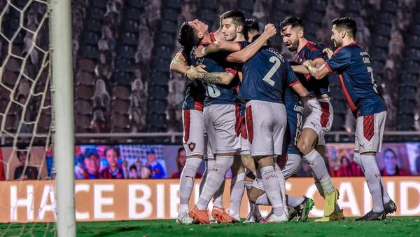 Jugadores de Cerro no concentrarán en protesta por deudas con el plantel - Megacadena — Últimas Noticias de Paraguay